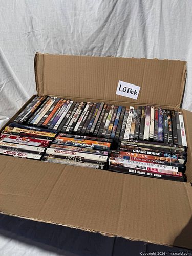 Lot #66 (1 of 3)