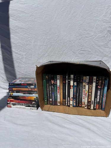 Lot #60 (1 of 3)