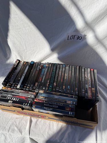 Lot #70 (1 of 3)