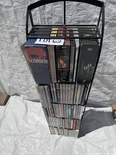 Lot #62 (1 of 5)