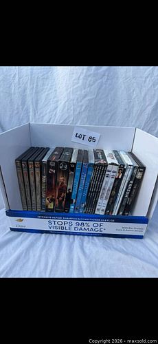 Lot #85 (1 of 2)