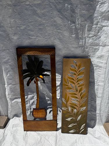 Lot #58 (1 of 2)