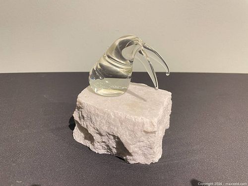 Lot #127 (1 of 5)