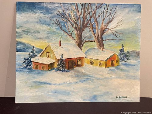 Lot #148 (1 of 3)