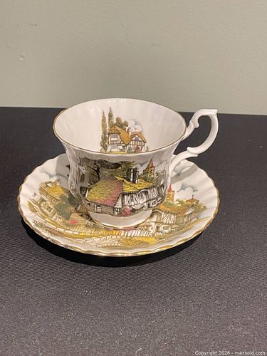 Lot #44 (1 of 5)