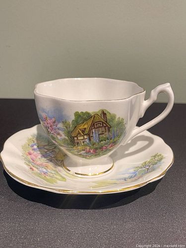 Lot #43 (1 of 5)