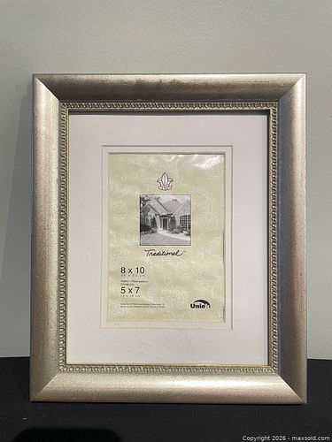 Lot #62 (1 of 3)