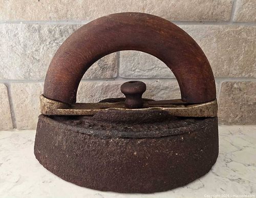 Lot #70 (1 of 20)