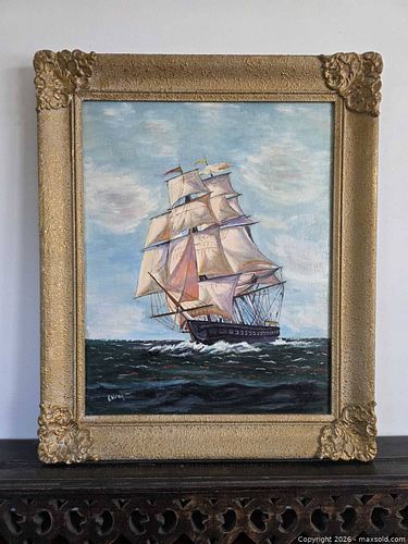 Lot #16 (1 of 20)