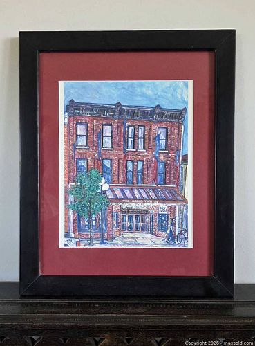 Lot #29 (1 of 20)