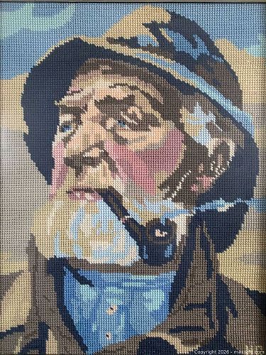 Lot #115 (1 of 17)