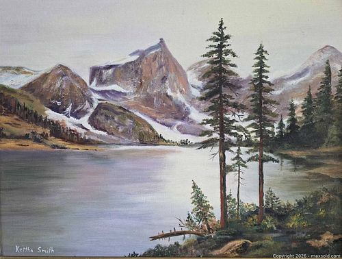Lot #17 (1 of 20)