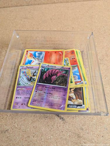 Lot #9 (1 of 5)