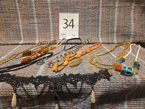 Lot #34 (1 of 11)