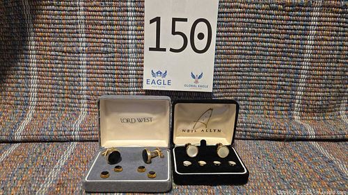 Lot #150 (1 of 12)