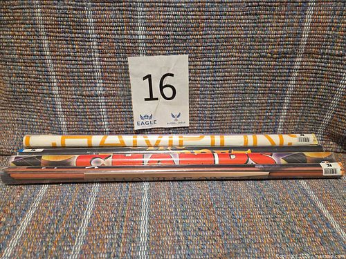 rolled posters  (1 of 12)