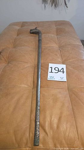 Lot #194 (1 of 16)