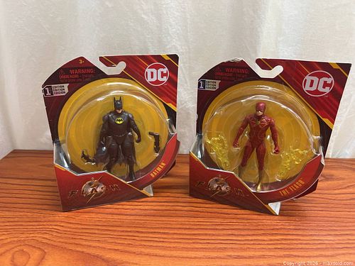Lot #898 (1 of 5)