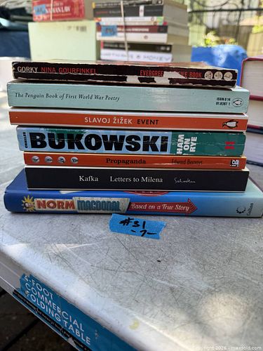 Lot #31 (1 of 1)