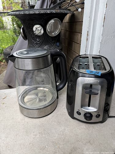 Lot #20 (1 of 1)
