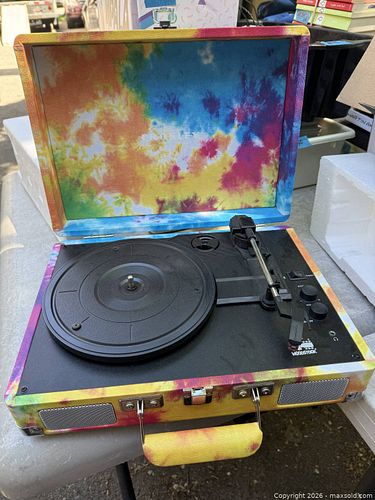 Lot #43 (1 of 3)
