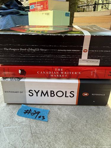 Lot #29 (1 of 2)