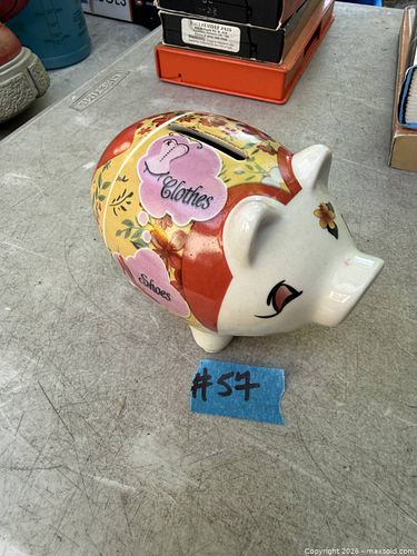Lot #57 (1 of 3)