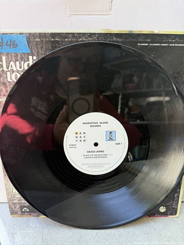 Lot #46 (1 of 2)