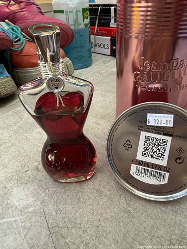 Lot #55 (1 of 2)