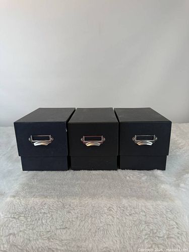 Lot #27 (1 of 7)
