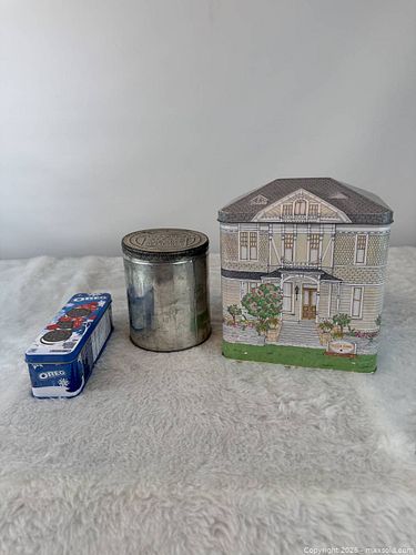 Lot #18 (1 of 15)