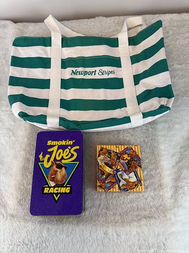 Lot #64 (1 of 6)