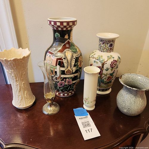 Lot #117 (1 of 14)