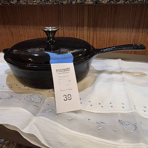 Lot #39 (1 of 6)
