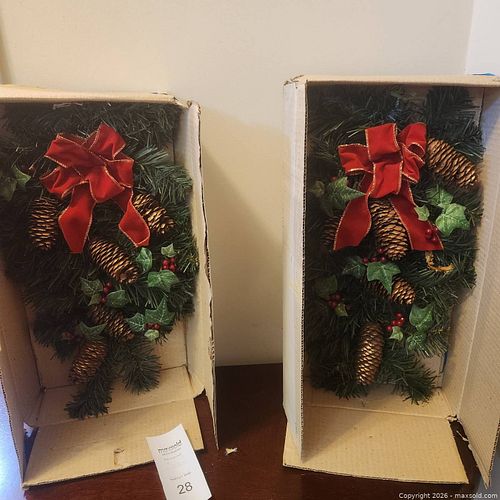Lot #28 (1 of 5)