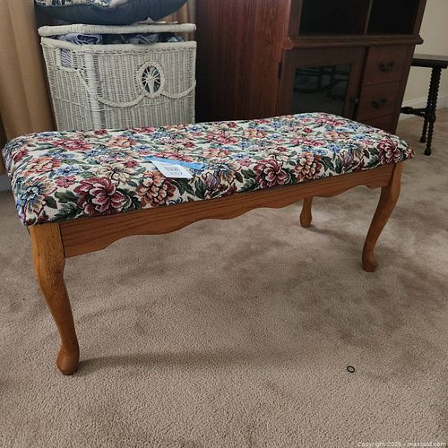 Lot #257 (1 of 6)