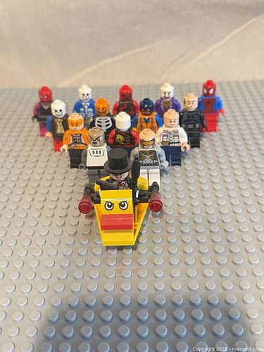 Lot #32 (1 of 5)