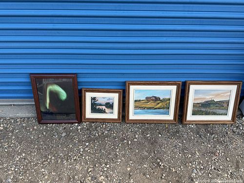 Lot #112 (1 of 14)