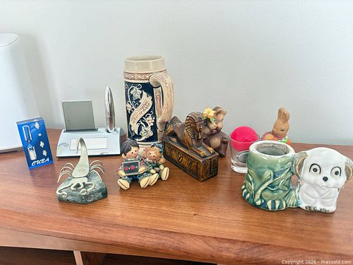 Lot #32 (1 of 3)