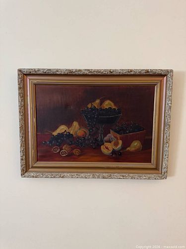 Lot #19 (1 of 5)