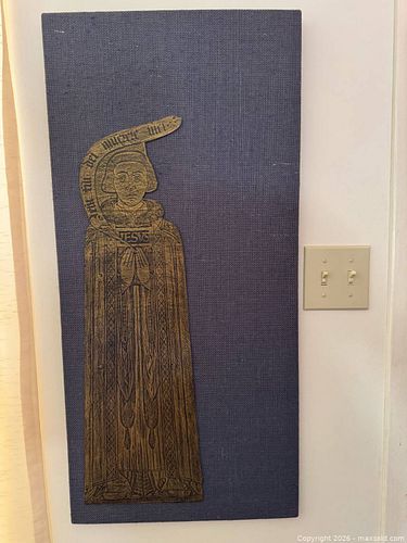 Lot #35 (1 of 6)