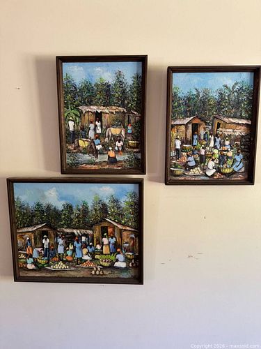 Lot #43 (1 of 4)