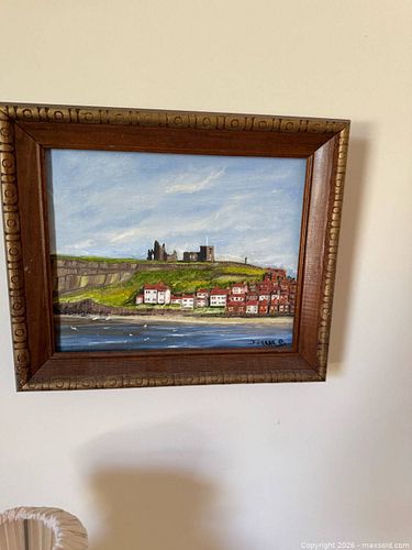 Lot #81 (1 of 3)