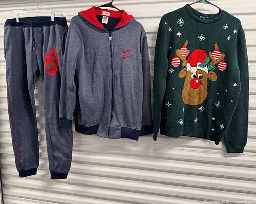 Lot #82 (1 of 8)