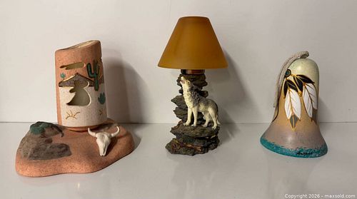 Lot #34 (1 of 9)