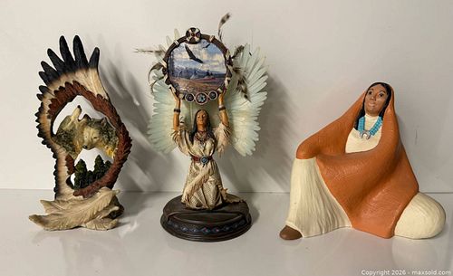 Lot #41 (1 of 8)