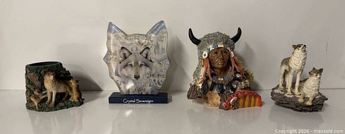 Lot #42 (1 of 6)