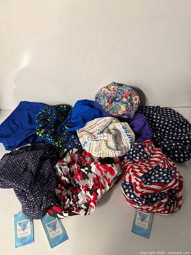 Lot #76 (1 of 6)
