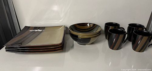 Lot #63 (1 of 12)