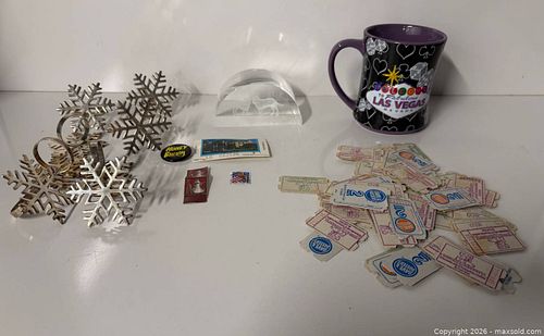 Lot #25 (1 of 7)
